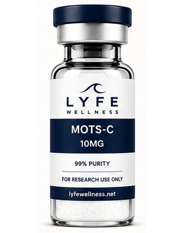 MOTS-C 10mg vial